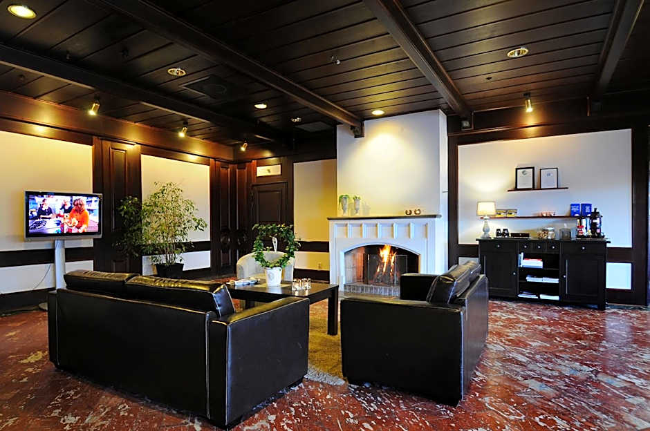 Best Western Nya Star Hotel