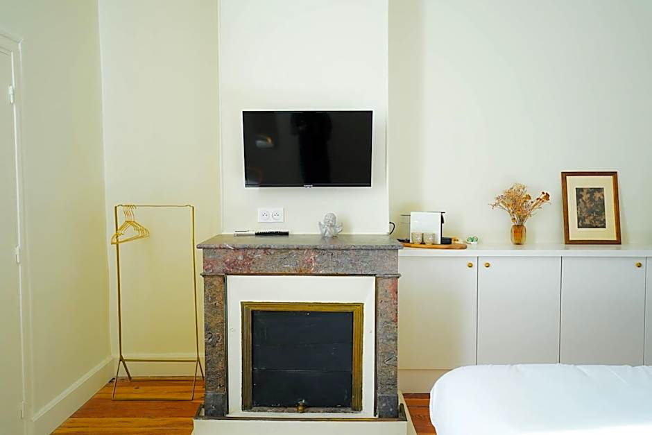 B&B La Maison Galiène