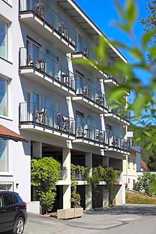 I AM HOTELS Graz-Seiersberg