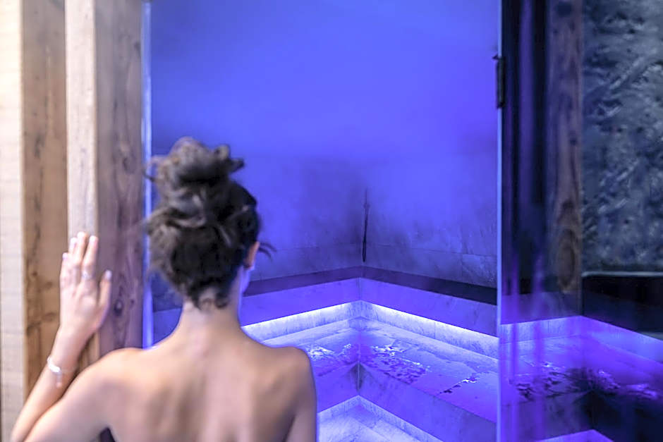 Wellness Hotel Gran Risa***S