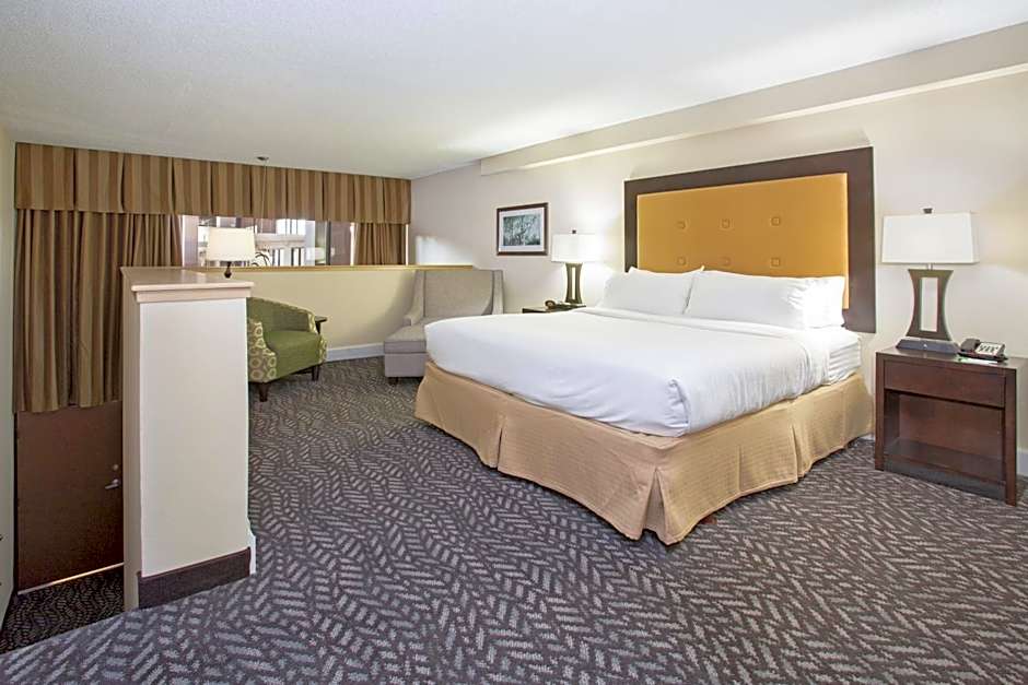Holiday Inn Little Rock-Airport-Conference Center By IHG