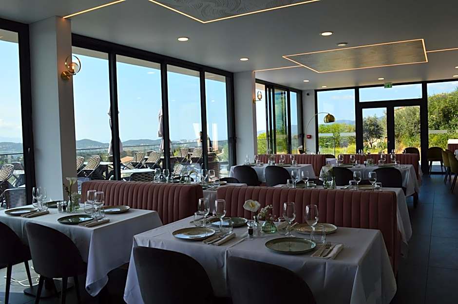 Hôtel Casa Matteu