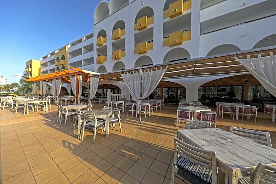 Aparthotel Paladim & Alagoamar