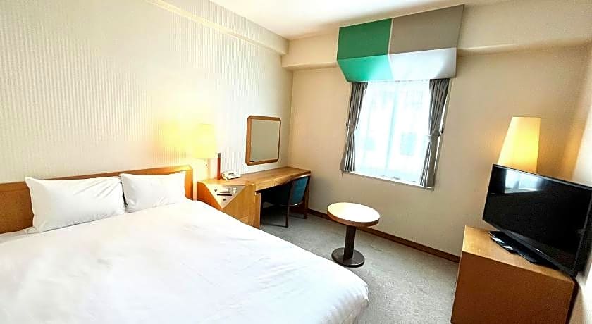 Court Hotel Fukuoka Tenjin