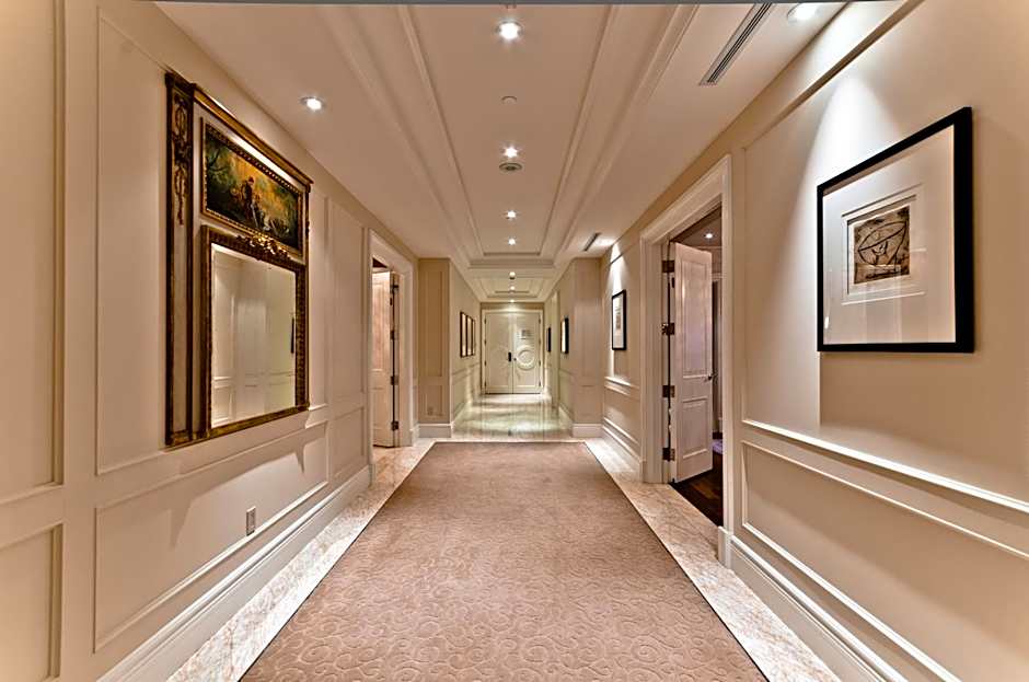 The Ritz-Carlton Montreal