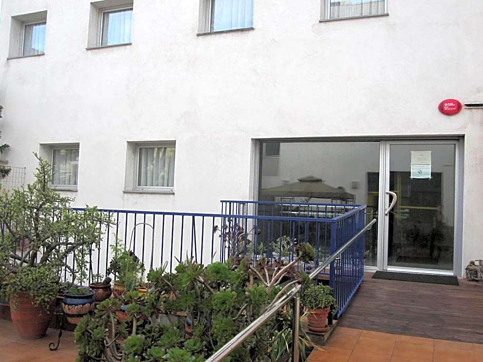 Hotel Blauet by Bossh! Hotels