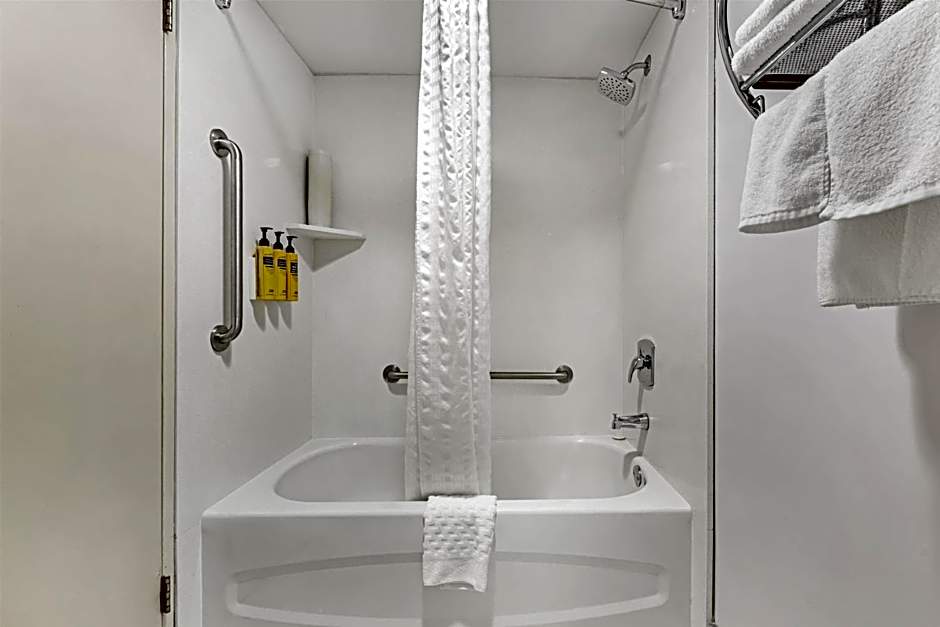 Best Western Plus Dryden Hotel & Conference Centre