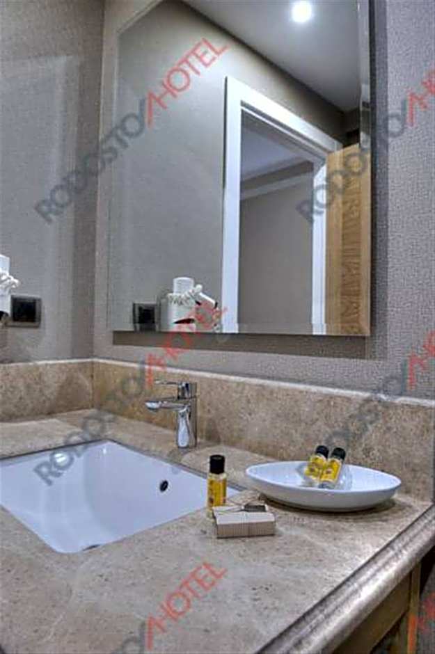 Rodosto Hotel