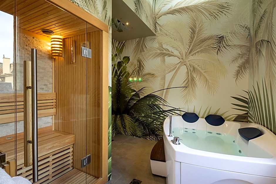 Hotel Mia Cara & Spa