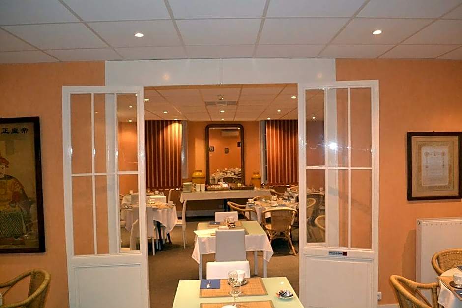 Hotel De France