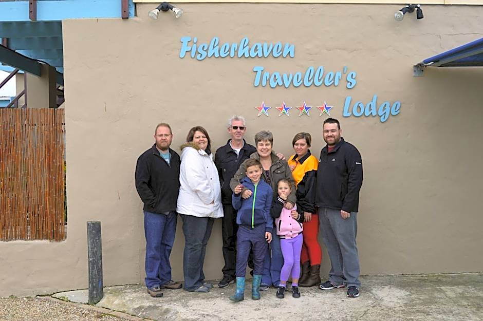 Fisherhaven Travellers Lodge