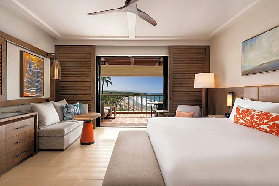 Photo 1 of 4 of Deluxe, Ocean front