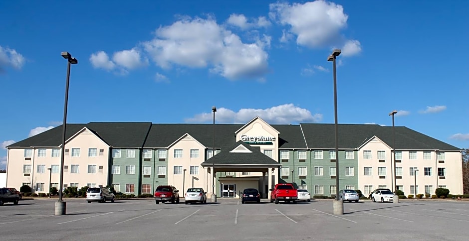 Greystone Inn & Suites