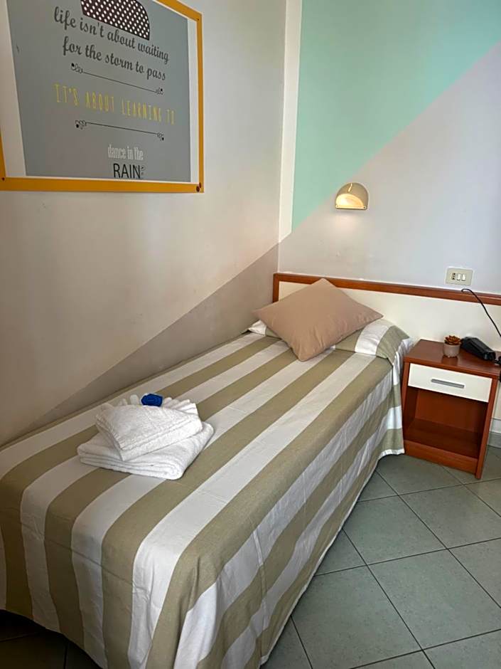 Hotel Villa Caterina