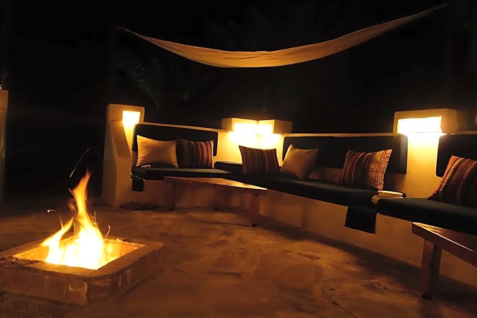 Boutique Hôtel palais Masandoia