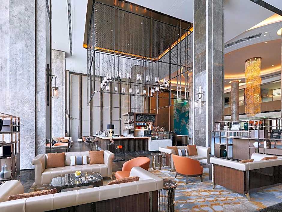 Pullman Shanghai Qingpu Excellence