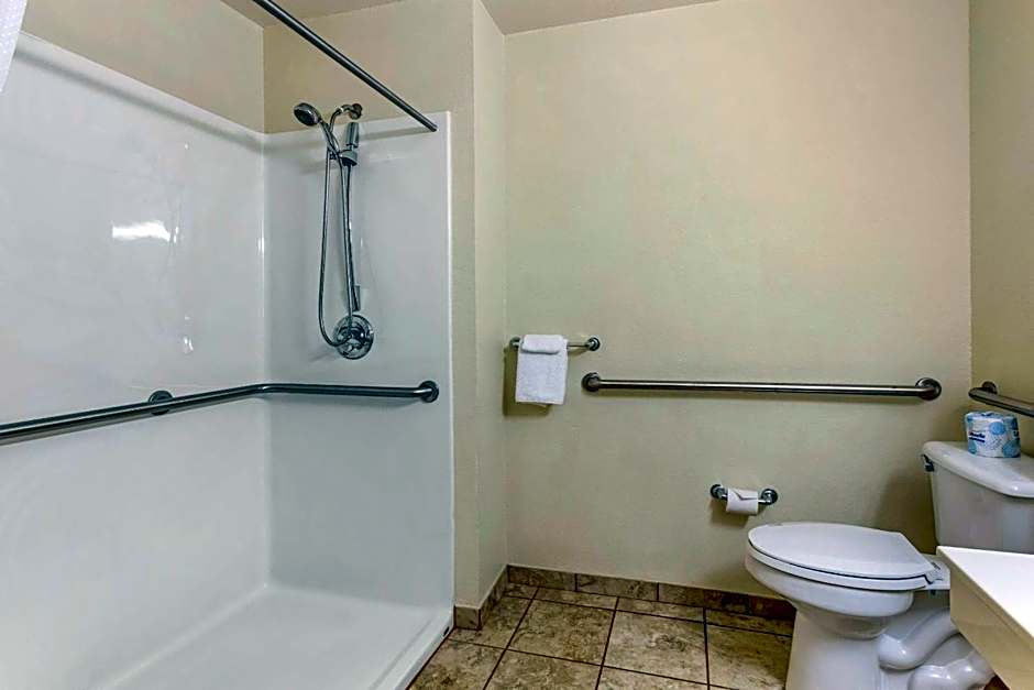 Econo Lodge Belle Fourche