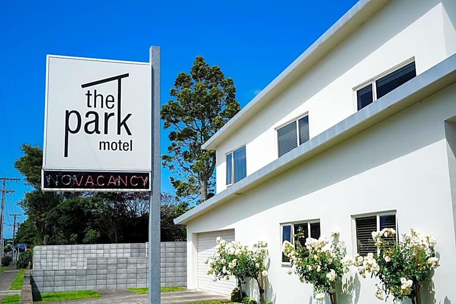 The Park Motel