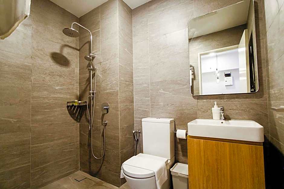 Revo Pavilion Bukit Jalil by Ody Suites