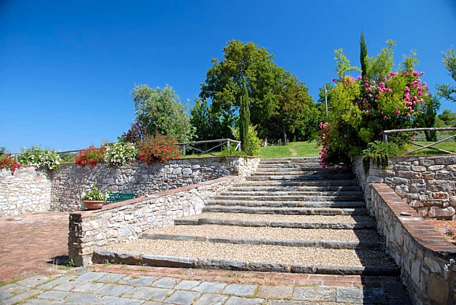 Borgo Bottaia