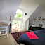 Odense City B&B