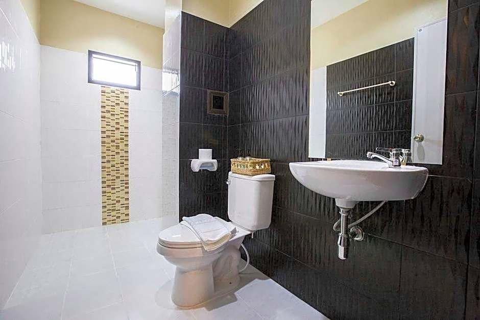 Siritrang Boutique Hotel