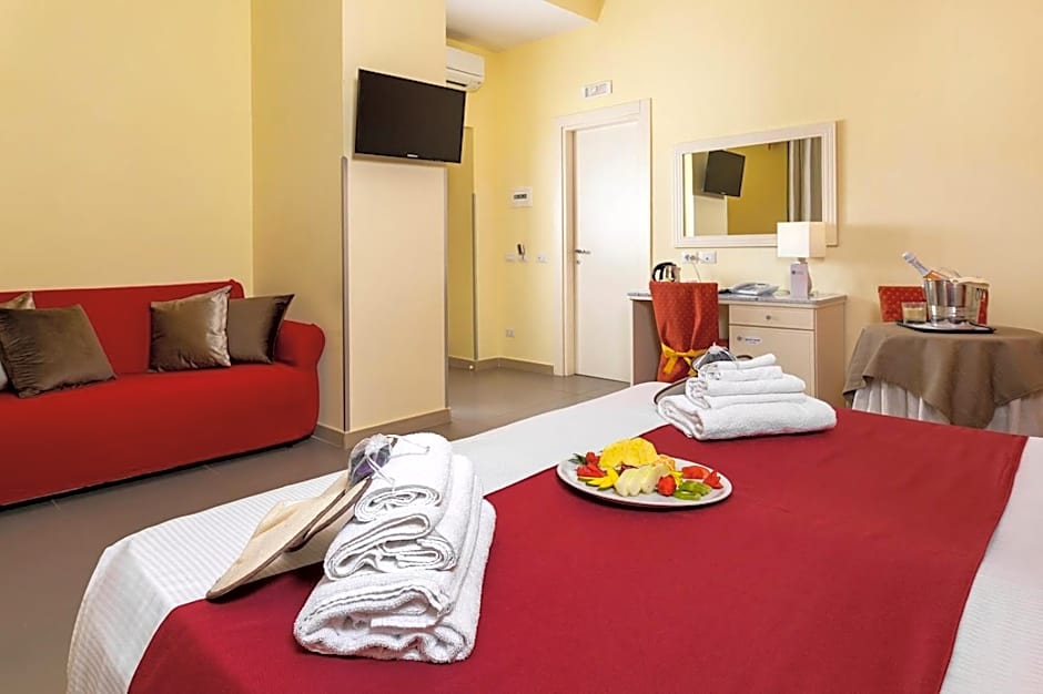 Capodichino International Hotel