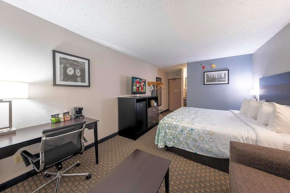 Hometown Inn by Red Roof East Syracuse