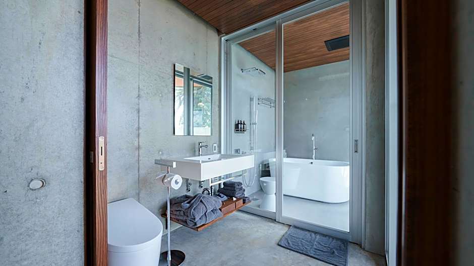 Tanegashima Araki Bekkan