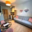 3 Budget Stay Apartments