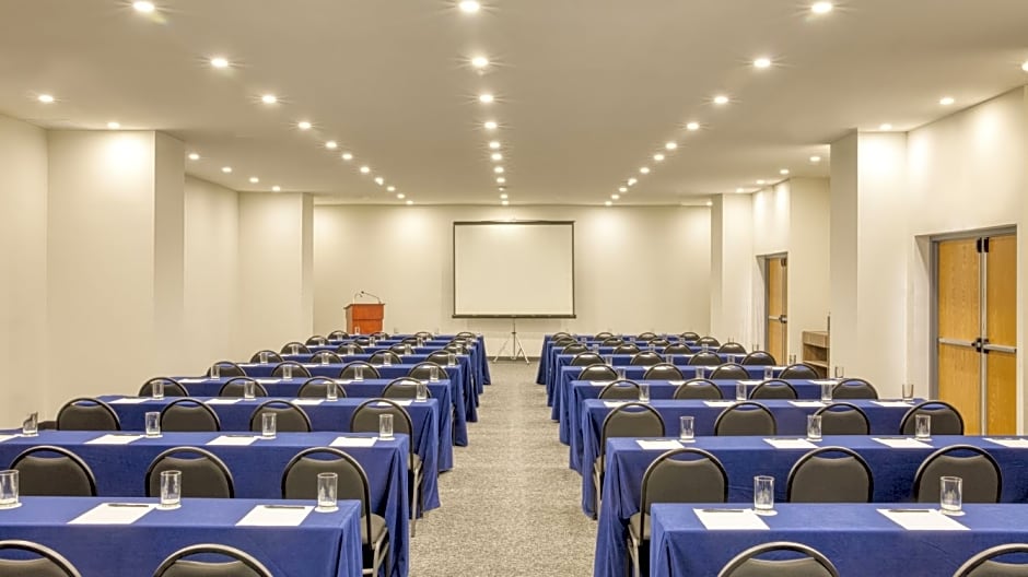 Fiesta Inn Guadalajara Periferico Poniente