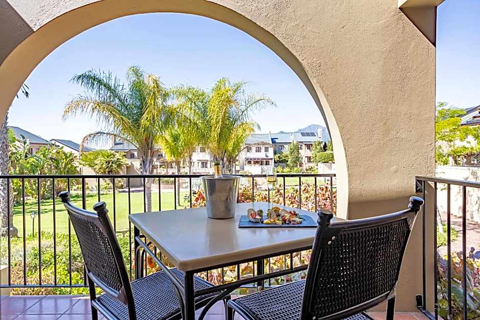 Devonvale Golf & Wine Estate