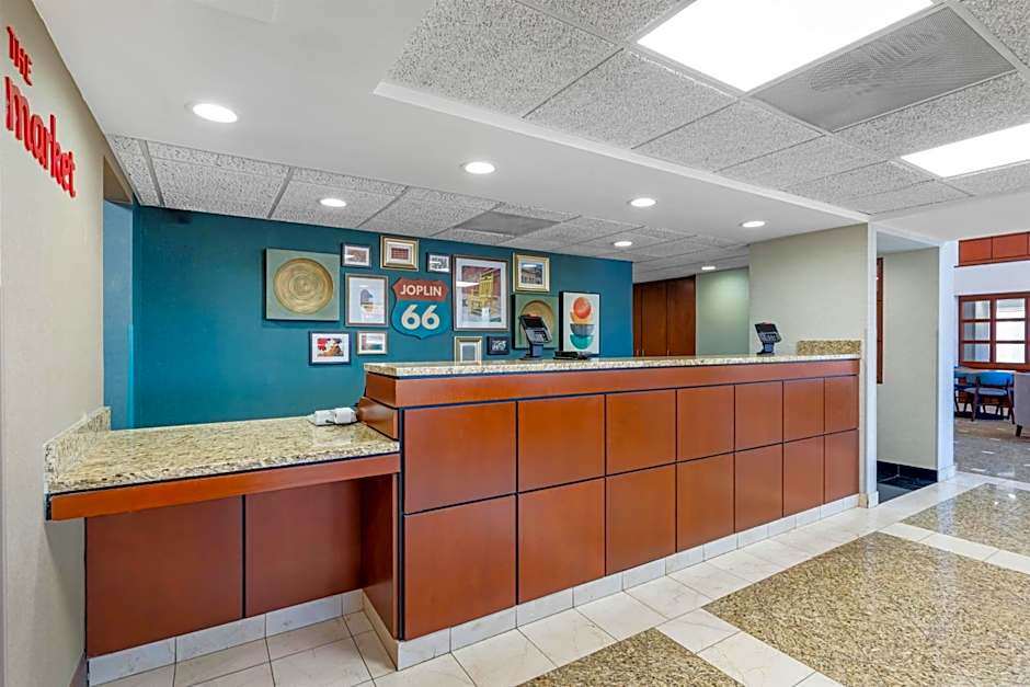 Drury Inn & Suites Joplin