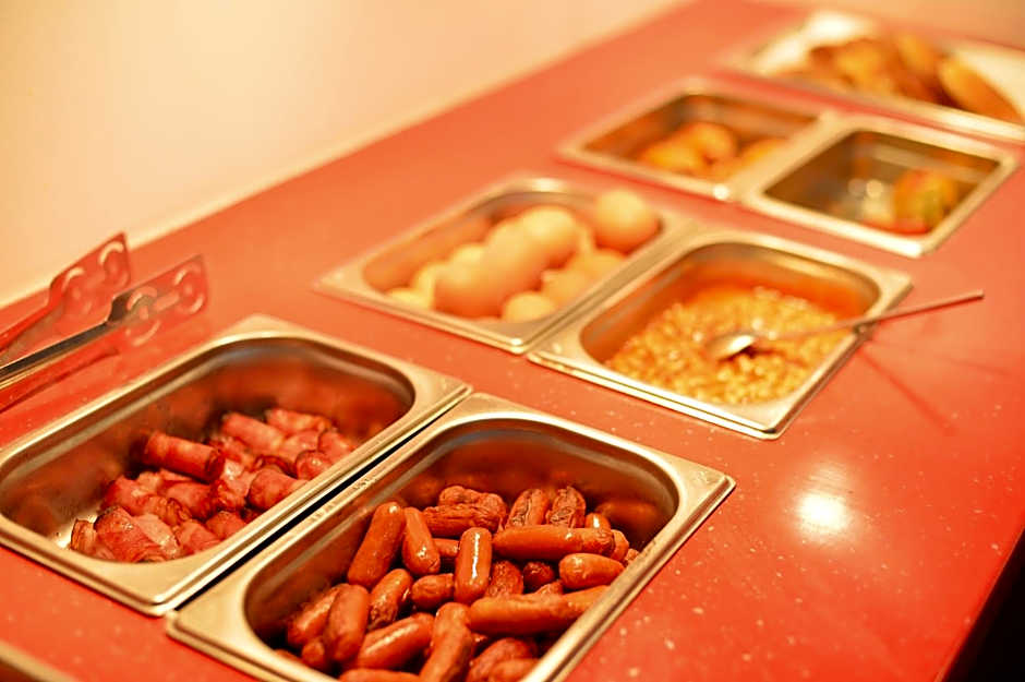 Athens Starlight Hotel