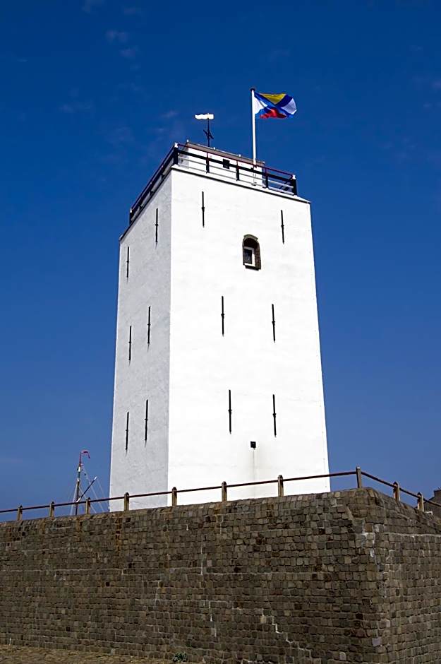 Hotel Steeds aan Zee