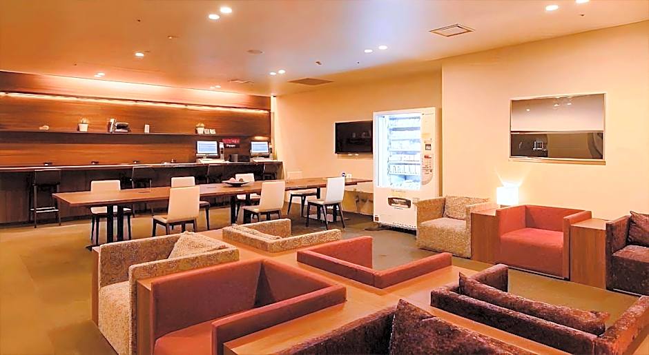 First Cabin Haneda Terminal 1
