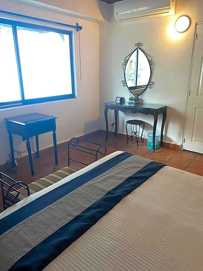one Beach st hotel - beach Front 2BD 2BA WITH BALCONY in Zona Romantic Puerto Vallarta