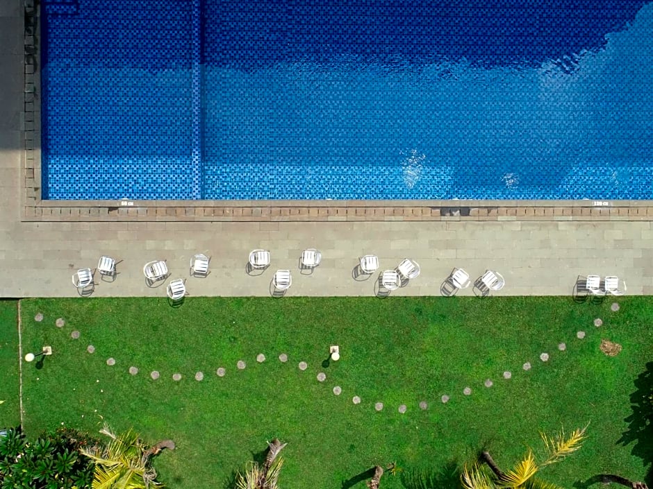 Novena Hotel Bandung