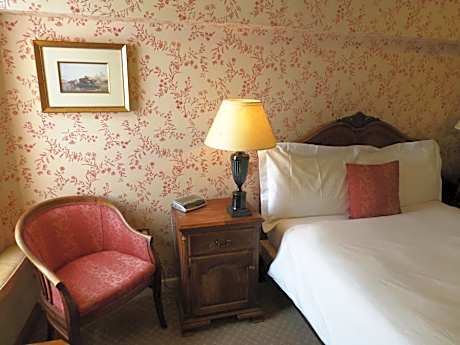 Executive Single Room