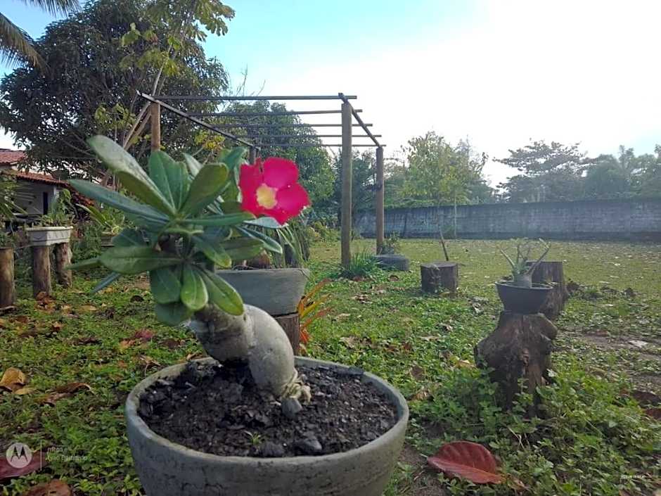 Pousada Praia de Tairu