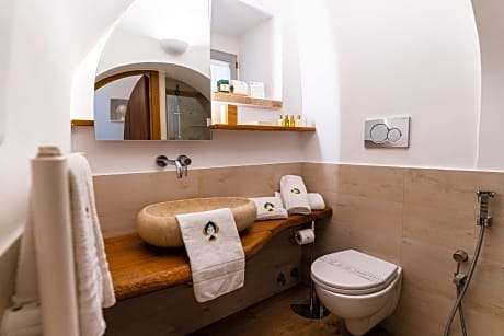 TRULLO - JUNIOR SUITE TRADITIONAL