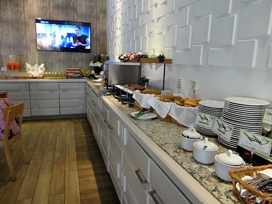 Weston Suites Hotel