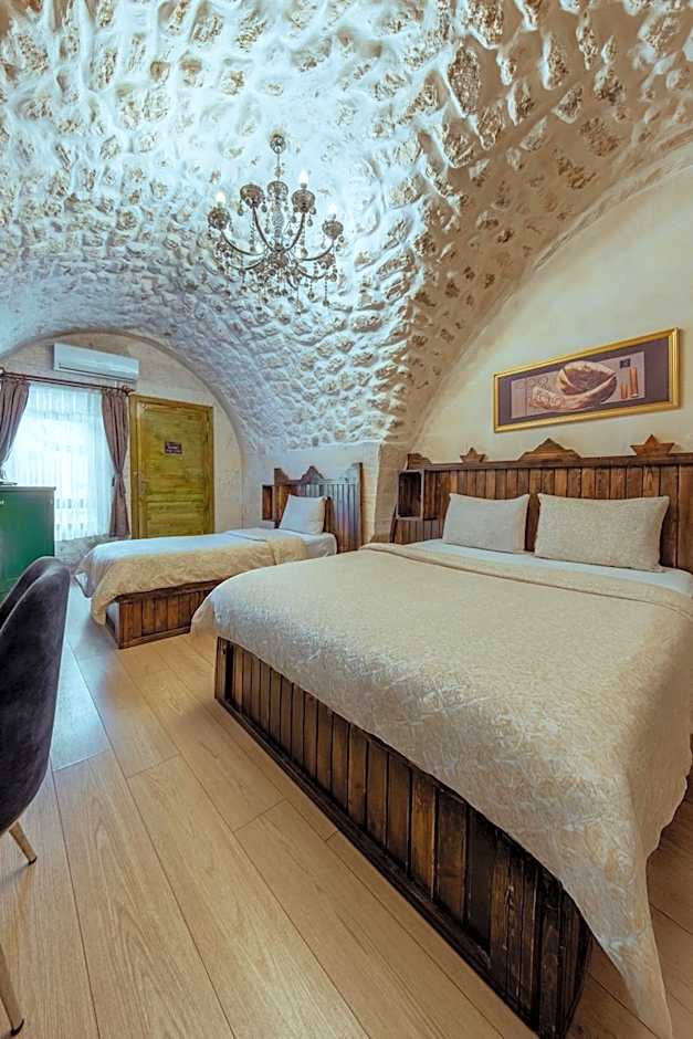 Narlı Ev Butik Otel
