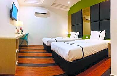 Seeds Hotel Ampang Point