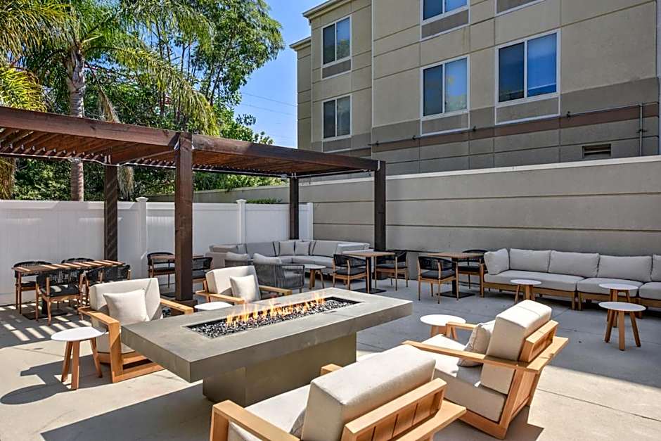 Hilton Garden Inn LAX/El Segundo