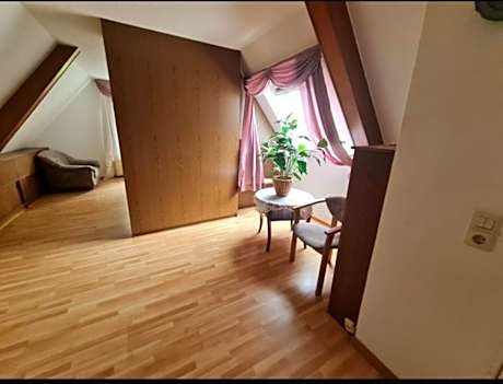Triple Room with Bathroom