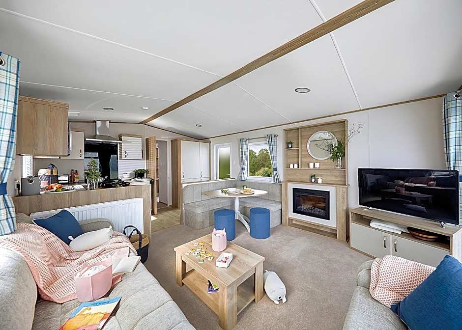 Fishguard Holiday Park