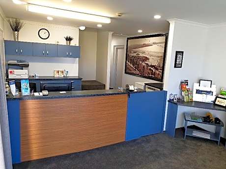 Bay Viaduct Motor Lodge