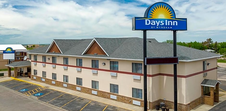 Days Inn by Wyndham Wall