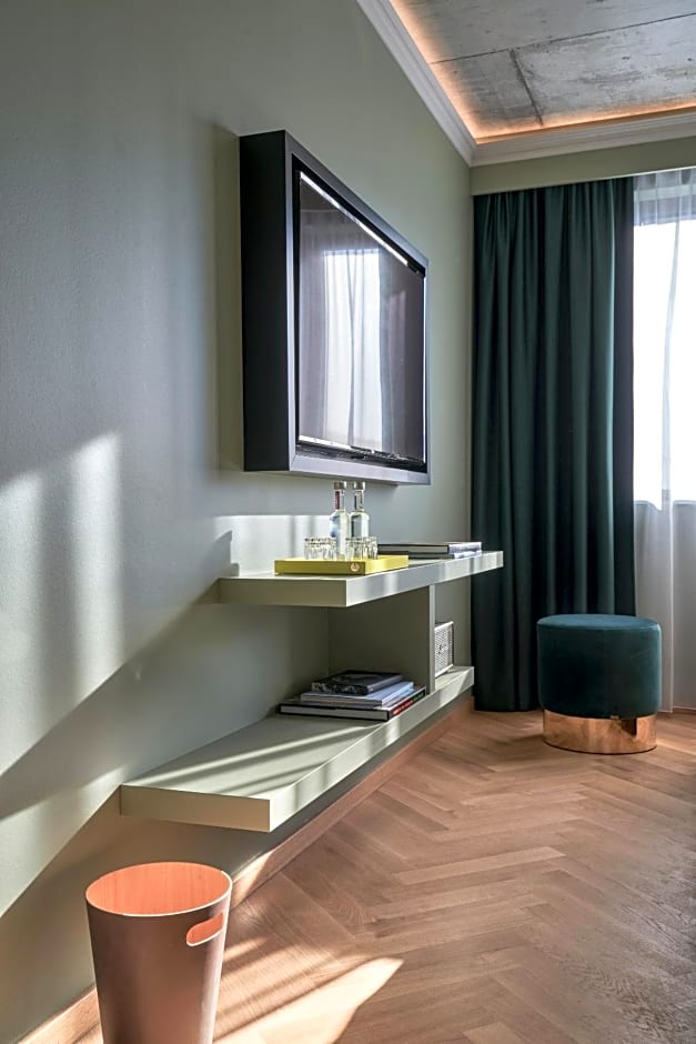 Gekko House Frankfurt, a Tribute Portfolio Hotel